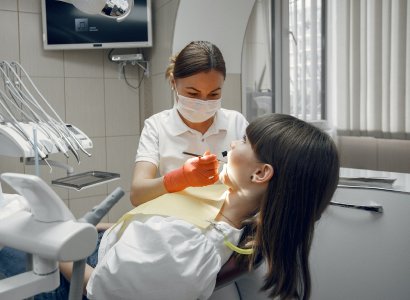 Dental blog