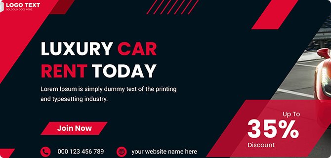 Ad Banner