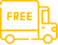 Free Delivery Icon