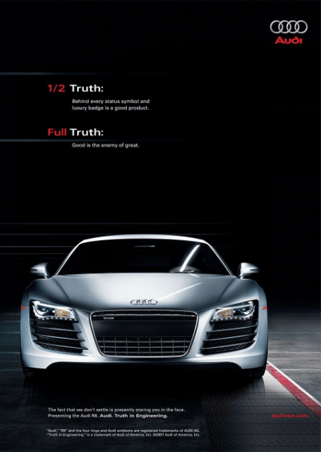 Ad banner