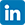 linkedin logo