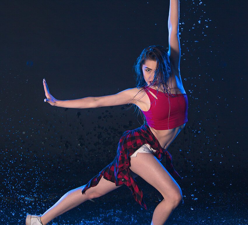 Dance Image